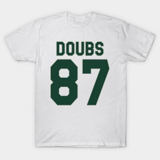 Romeo Doubs Bootleg T-Shirt